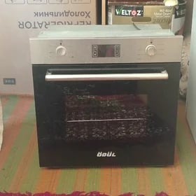 Печка