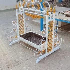 Sallančak tejen