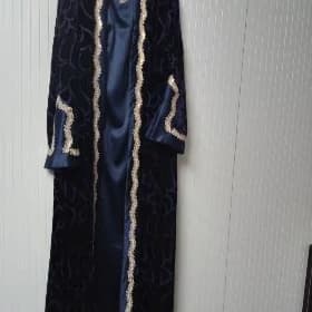 Abaya fason gulli pombarh