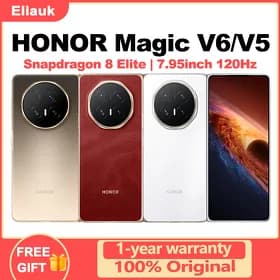 HONOR MAGIC V3/V5/V6 16/512GB