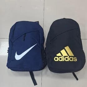 Rugzag Nike adidas