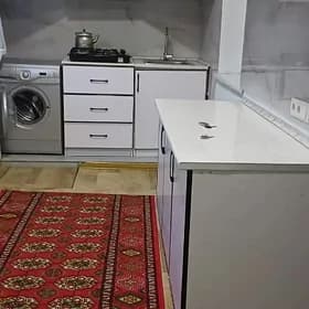 ARENDA KWARTIRA TEKE BAZAR