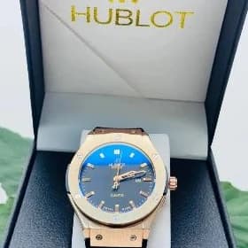 Hublot sagat