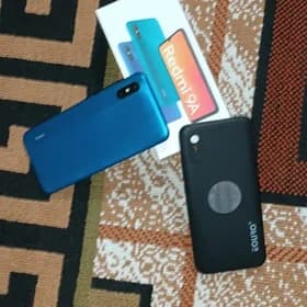 Redmi 9ARedmi 9A