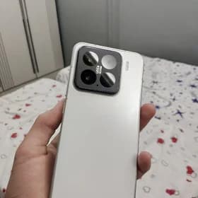 Xiaomi 15 global