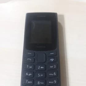 Nokiya telefon