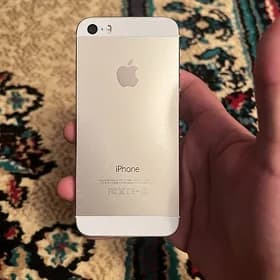 iPhone 5s