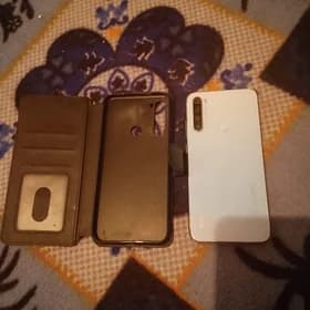 Redmi not 8