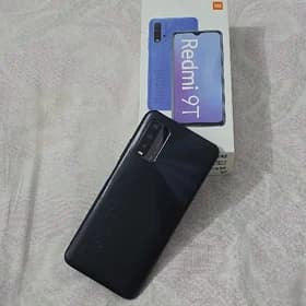 Redmi 9t