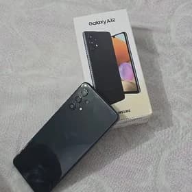 Samsung A32