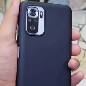 Redmi Not 10s