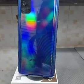 SAMSUNG A41