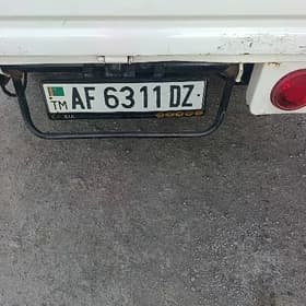 6311 mashun nomer yitdi