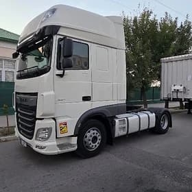 DAF 480 2021
