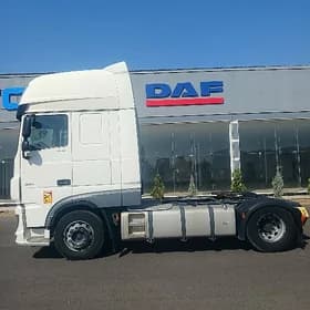 DAF 480 2021