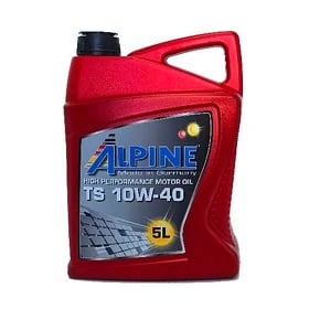 Alpine 👑 10W-40 5L