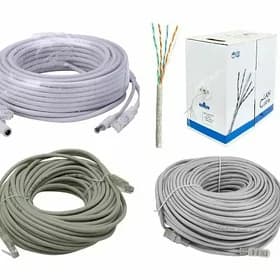 AYPI KABEL АЙПИ КАБЕЛЬ LAN CAT