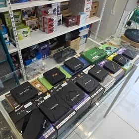 WIFI ANDROID TUNER AYPI ТЮНЕР