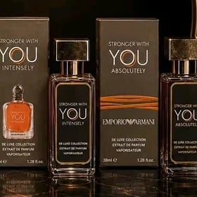 ARMANİ YOU