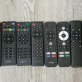 IPTEC AYPI TUNER PULT ПУЛЬТЫ