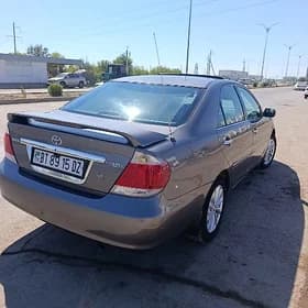 Toyota Camry 2002