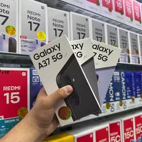 Samsung A37 5G 8/256
