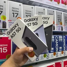 Samaung A57 5G 8/256