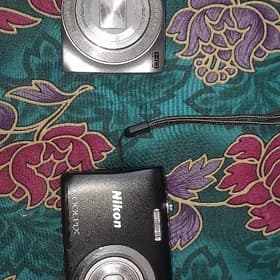 Fotoaparat
