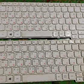 KLAVITURA LENOVO 2030
