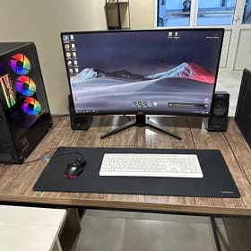 i7 6700k+ gtx1060 6gb