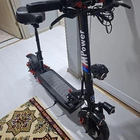 ELECTRO SAMOKAT