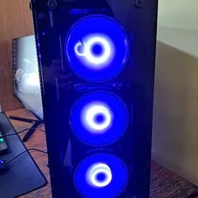 🟩 i5-4430 🟩 RX 580 8GB 🟩