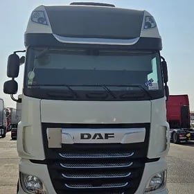 DAF 480 2021