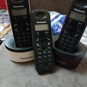 телефон