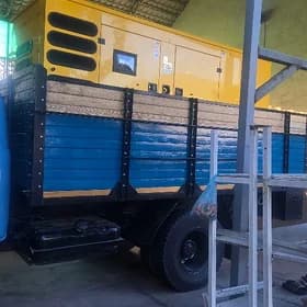 Transformator tok maşyn