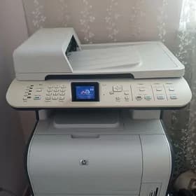 Hp printer 1312
