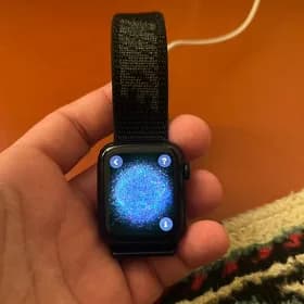 Apple Watch SE2