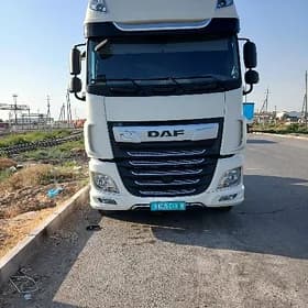 DAF 480 2021
