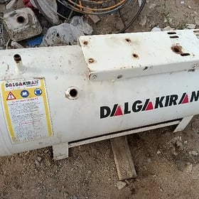 kampresor bocga