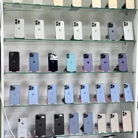 KREDIT TELFONLAR IPHONE SAMSUN
