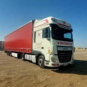 DAF 480 2021