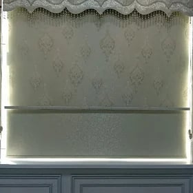ArzuwŞa perdeleri