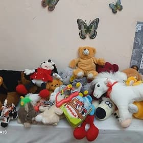 игрушки