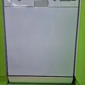 Pasuda moyka masynka