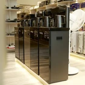 Kuller Dispenser