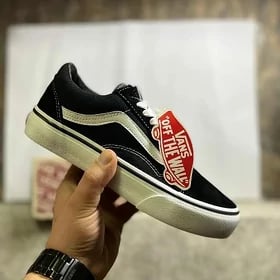 VANS OLD SCHOOL
