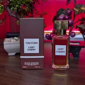Lost cherry🍒🍑