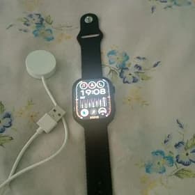 сагат . Apple watch