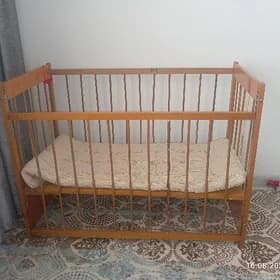детская кровать krovat