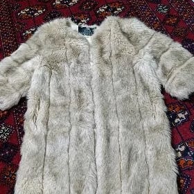 Şuba/ шуба